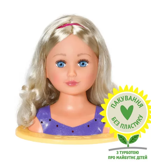 Кукла-манекен Baby Born - Стильная сестричка - 835234_1.jpg - № 1
