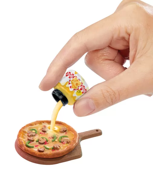 Игровой набор Miniverse серии Mini Food" - Создай ужин" - 591825_2.jpg - № 2