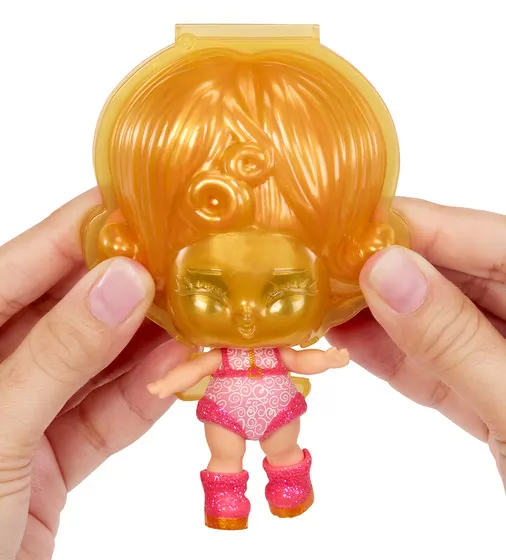 Игровой набор с куклой  L.O.L. SURPRISE! серии Squish Sand" - Волшебные прически" - 593188_8.jpg - № 8