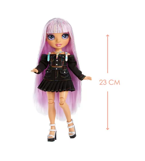 Кукла Rainbow High серии Junior High" - Эйвери Стайлз" - 590798_2.jpg - № 2