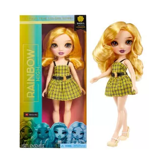 Кукла Rainbow High серии ОРР