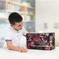 Zestaw do zabawy z figurką DINOSTER &ndash; Lucio (figurka, dinozaur-transformer) - EU580891_10.jpg - № 10