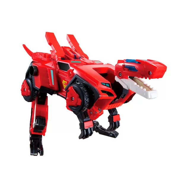 Игровой набор с фигуркой Dinoster – Лучио