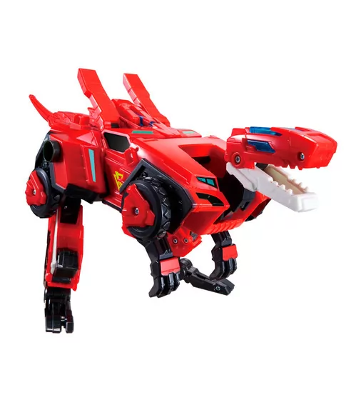 Игровой набор с фигуркой Dinoster – Лучио - EU580891_7.jpg - № 7