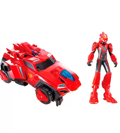 Игровой набор с фигуркой Dinoster – Лучио - EU580891_1.jpg - № 1