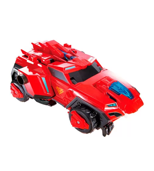 Игровой набор с фигуркой Dinoster – Лучио - EU580891_4.jpg - № 4