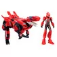Zestaw do zabawy z figurką DINOSTER &ndash; Lucio (figurka, dinozaur-transformer) - EU580891_2.jpg - № 2