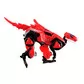 Zestaw do zabawy z figurką DINOSTER &ndash; Lucio (figurka, dinozaur-transformer) - EU580891_6.jpg - № 6