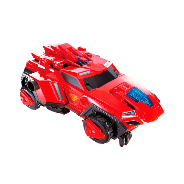 Игровой набор с фигуркой Dinoster – Лучио
