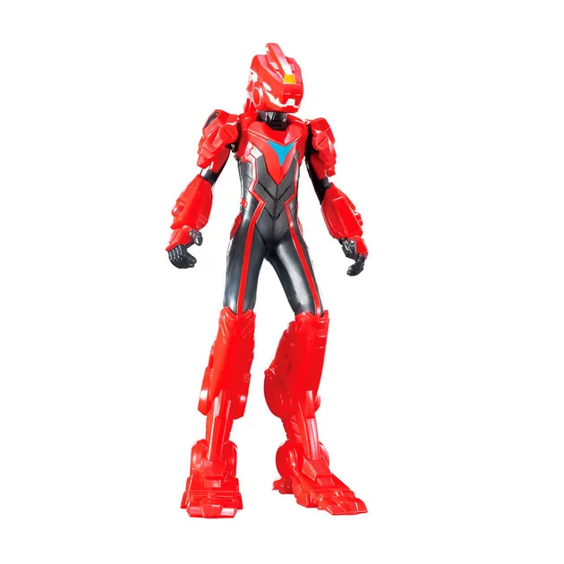 Игровой набор с фигуркой Dinoster – Лучио