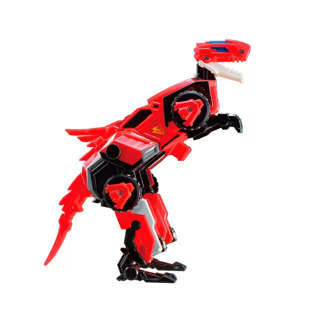 Игровой набор с фигуркой Dinoster – Лучио