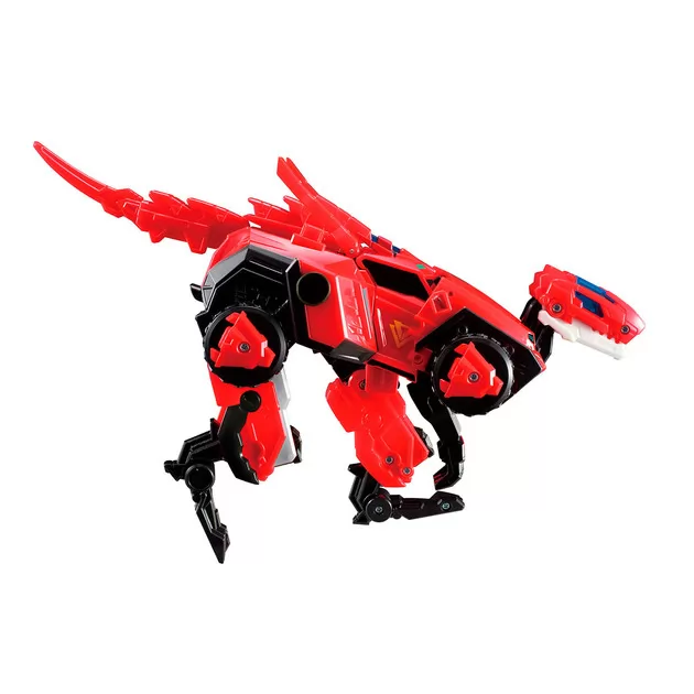 Игровой набор с фигуркой Dinoster – Лучио