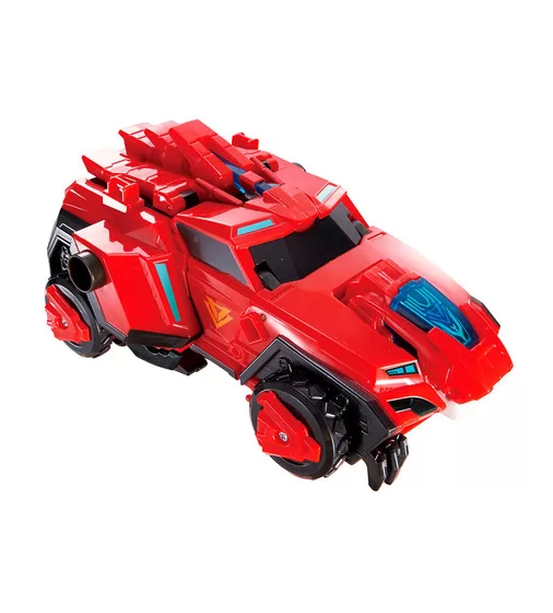 Игровой набор с роботом-трансформером Dinoster – Раптор Трон - EU580801_6.jpg - № 6