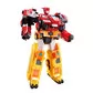 Zestaw do zabawy z robotem-transformerem DINOSTER &ndash; Raptor-Tron (2 pojazdy, dinozaur) - EU580801_3.jpg - № 3