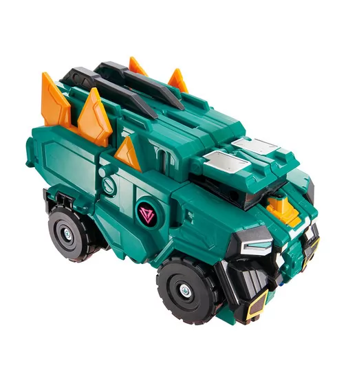 Игровой набор с роботом-трансформером Dinoster – Стего Бласт Винг - EU580802_5.jpg - № 5