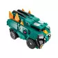 Zestaw do zabawy z robotem-transformerem DINOSTER &ndash; Stego-Pteron (2 pojazdy, dinozaur) - EU580802_5.jpg - № 5