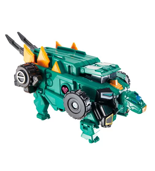 Игровой набор с роботом-трансформером Dinoster – Стего Бласт Винг - EU580802_6.jpg - № 6