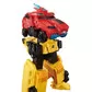 Zestaw do zabawy z robotem-transformerem DINOSTER &ndash; Raptor-Tron (2 pojazdy) - EU580811_3.jpg - № 3