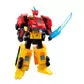 Zestaw do zabawy z robotem-transformerem DINOSTER &ndash; Raptor-Tron (2 pojazdy) - EU580811_1.jpg - № 1