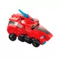 Zestaw do zabawy z robotem-transformerem DINOSTER &ndash; Raptor-Tron (2 pojazdy) - EU580811_4.jpg - № 4