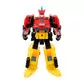 Zestaw do zabawy z robotem-transformerem DINOSTER &ndash; Raptor-Tron (2 pojazdy) - EU580811_2.jpg - № 2