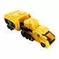 Zestaw do zabawy z robotem-transformerem DINOSTER &ndash; Raptor-Tron (2 pojazdy) - EU580811_5.jpg - № 5