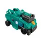 Zestaw do zabawy z robotem-transformerem DINOSTER - Stego-Pteron (2 pojazdy) - EU580812_4.jpg - № 4