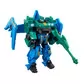Zestaw do zabawy z robotem-transformerem DINOSTER - Stego-Pteron (2 pojazdy) - EU580812_1.jpg - № 1