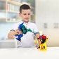 Zestaw do zabawy z robotem-transformerem DINOSTER - Stego-Pteron (2 pojazdy) - EU580812_6.jpg - № 6