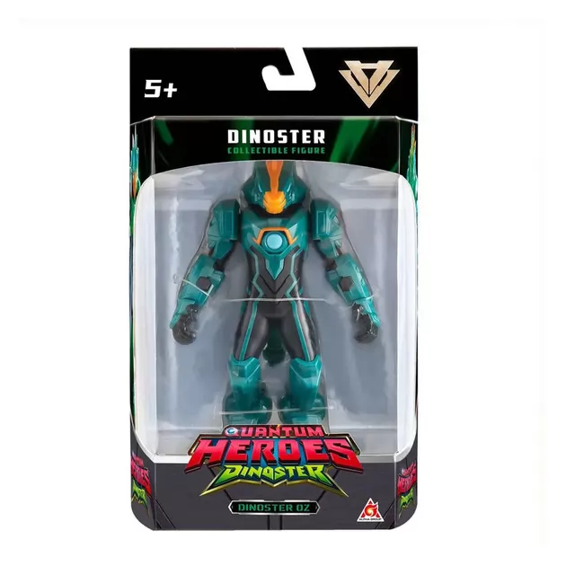 Фигурка Dinoster – Оз (15 cm)