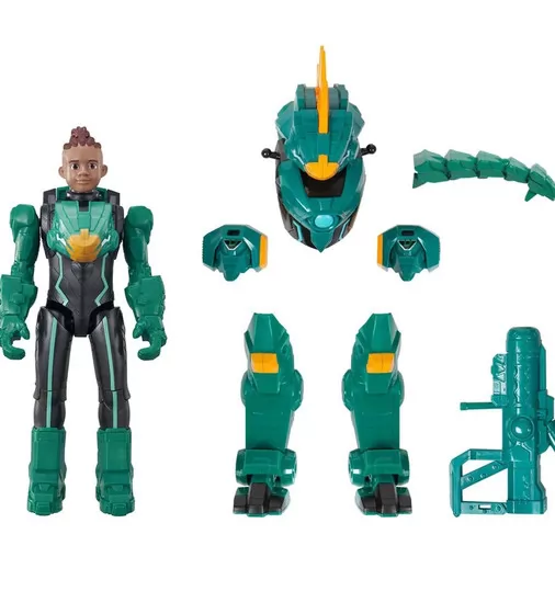 Фигурка Dinoster – Оз (20 cm) - EU580833_5.jpg - № 5