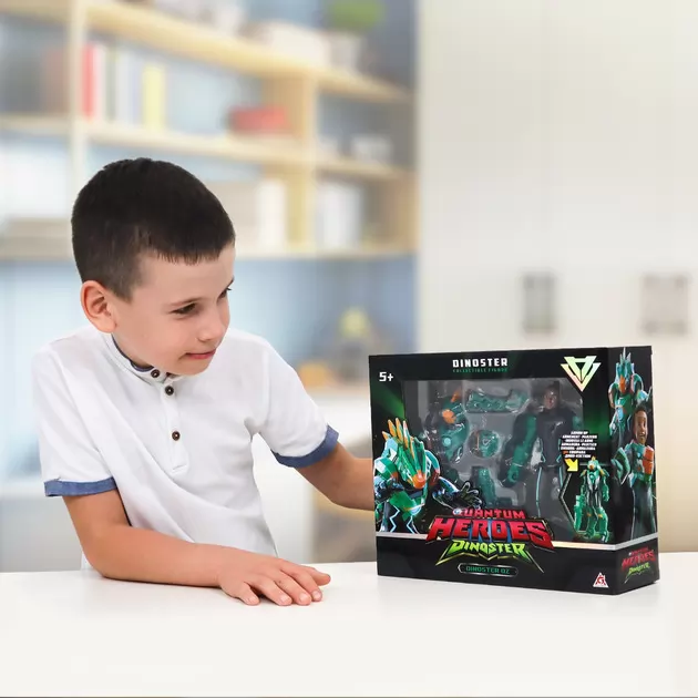 Фигурка Dinoster – Оз (20 cm)