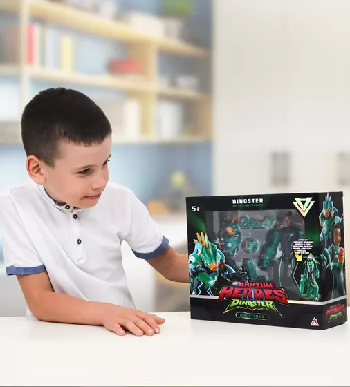 Фигурка Dinoster – Оз (20 cm) - EU580833_8.jpg - № 8