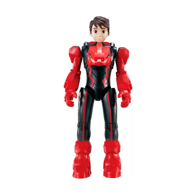 Фигурка Dinoster – Лучио (20 cm)