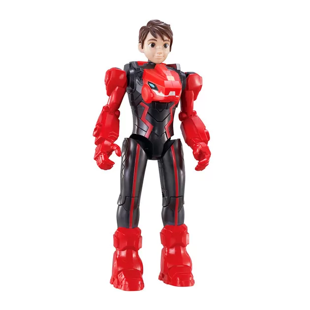 Фигурка Dinoster – Лучио (20 cm)