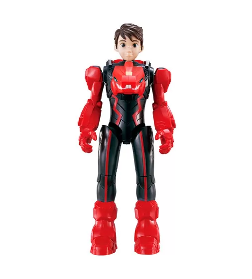 Фигурка Dinoster – Лучио (20 cm) - EU580831_4.jpg - № 4