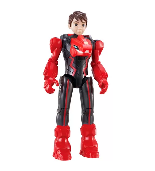 Фигурка Dinoster – Лучио (20 cm) - EU580831_3.jpg - № 3