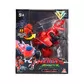 Dinozaur-transformer DINOSTER &ndash; Lucio - EU580851_8.jpg - № 8