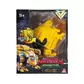 Dinozaur-transformer DINOSTER &ndash; Delby - EU580852_8.jpg - № 8