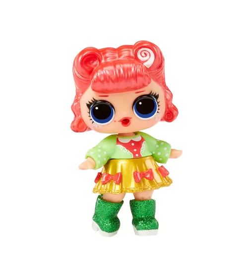 Игровой набор с куклой L.O.L. Surprise! – Красавица - 593041_2.jpg - № 2