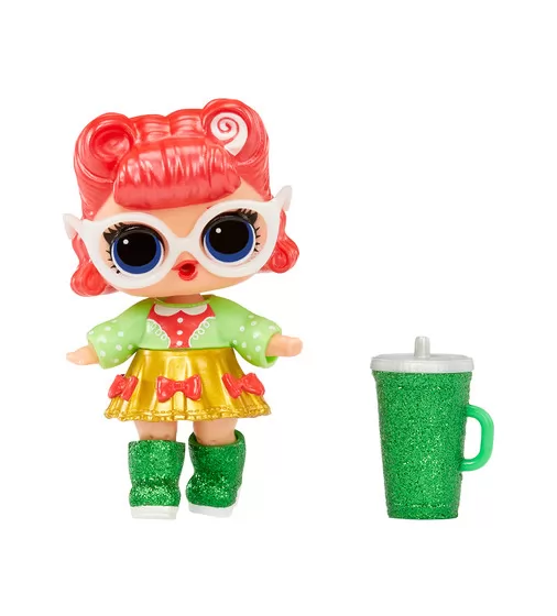 Игровой набор с куклой L.O.L. Surprise! – Красавица - 593041_3.jpg - № 3