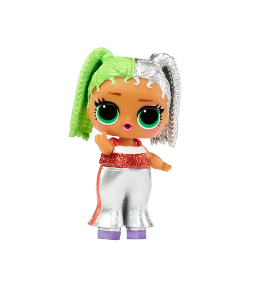 Игровой набор с куклой L.O.L. Surprise! – Мисс Мерри - 593058_2.jpg - № 2