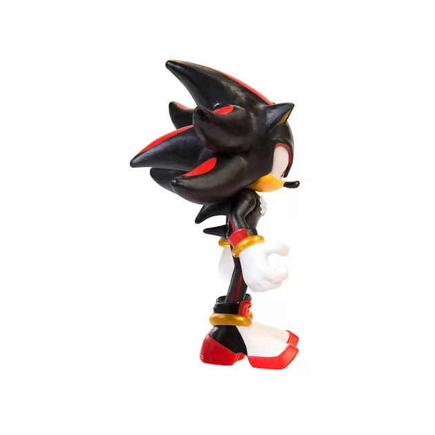 Игровая фигурка с артикуляцией SONIC THE HEDGEHOG - Модерн Шэдоу 6 cm