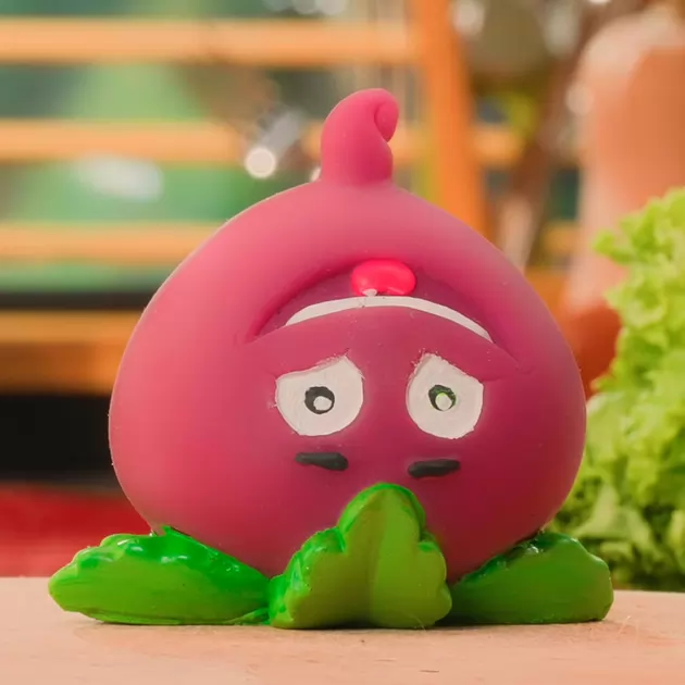 Стретч-игрушка в виде овоща – Borsch