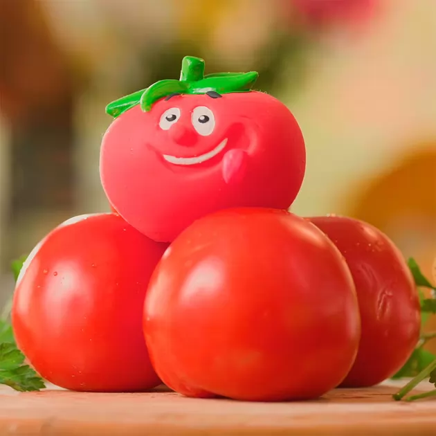 Стретч-игрушка в виде овоща – Borsch