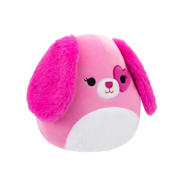 Мягкая игрушка Squishmallows – Пёсик Сагер (13 cm)