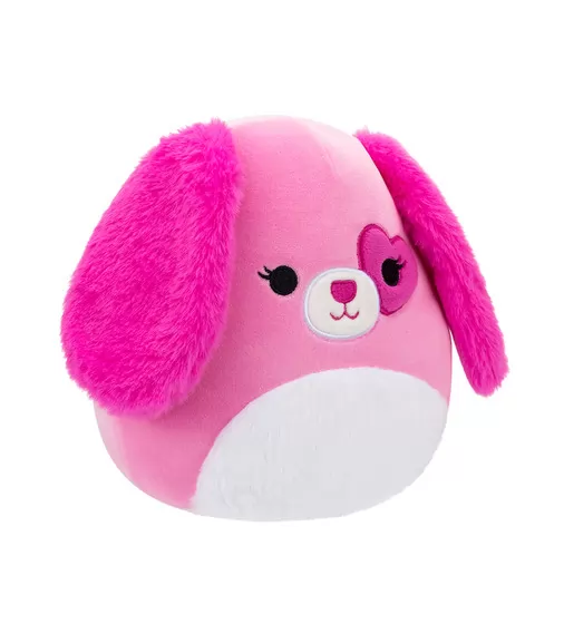 Мягкая игрушка Squishmallows – Пёсик Сагер (13 cm) - SQVA00795_3.jpg - № 3