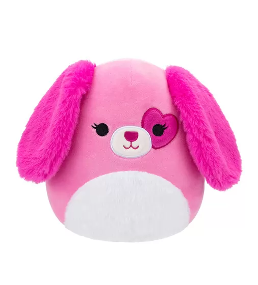 Мягкая игрушка Squishmallows – Пёсик Сагер (13 cm) - SQVA00795_1.jpg - № 1