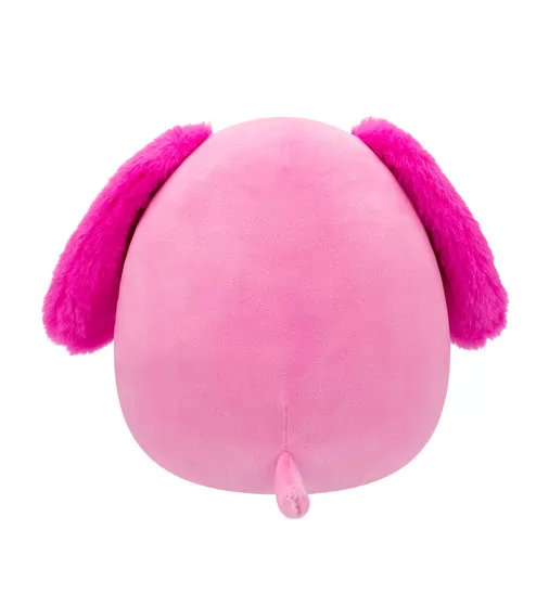 Мягкая игрушка Squishmallows – Пёсик Сагер (13 cm) - SQVA00795_4.jpg - № 4