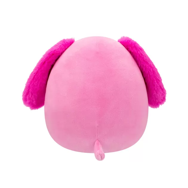 Мягкая игрушка Squishmallows – Пёсик Сагер (13 cm)